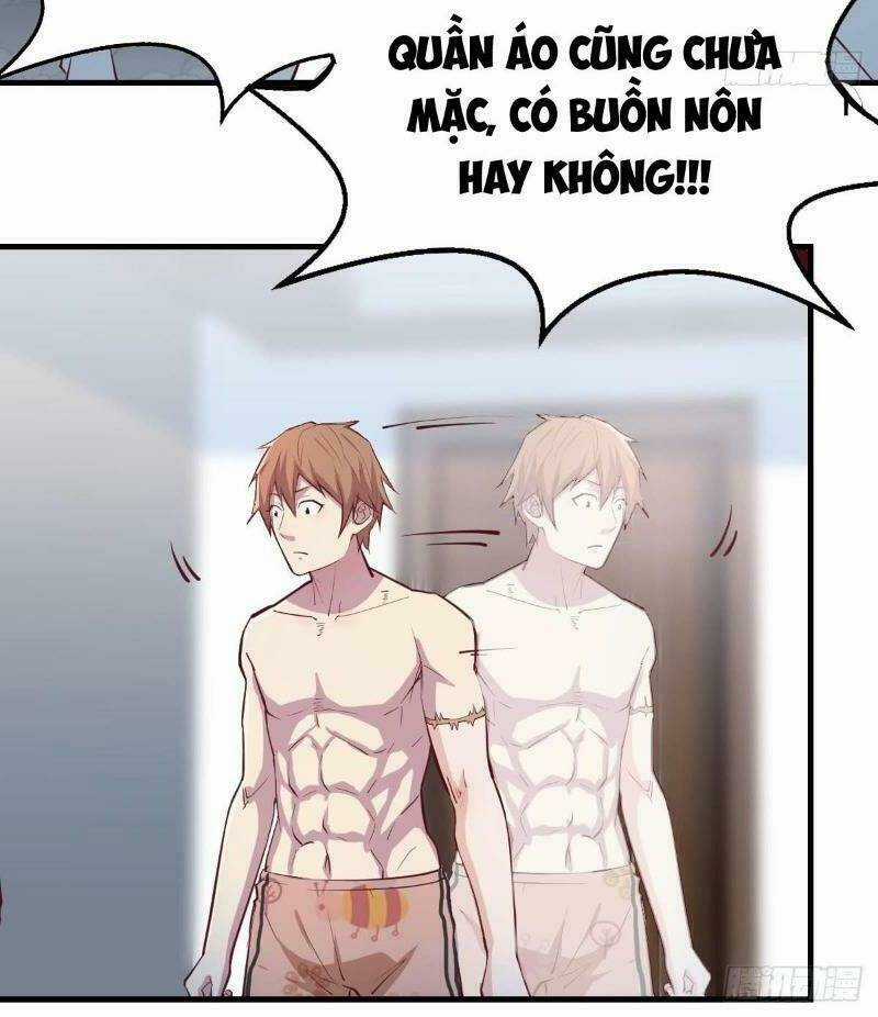 Song Tu Đạo Lữ Kiểu Xem Mặt Chapter 69 trang 20