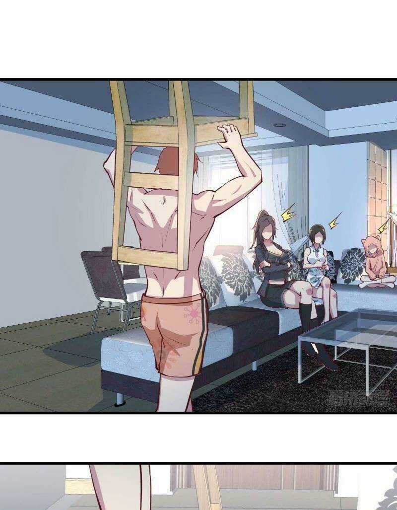 Song Tu Đạo Lữ Kiểu Xem Mặt Chapter 69 trang 21