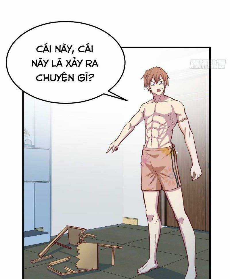 Song Tu Đạo Lữ Kiểu Xem Mặt Chapter 69 trang 24