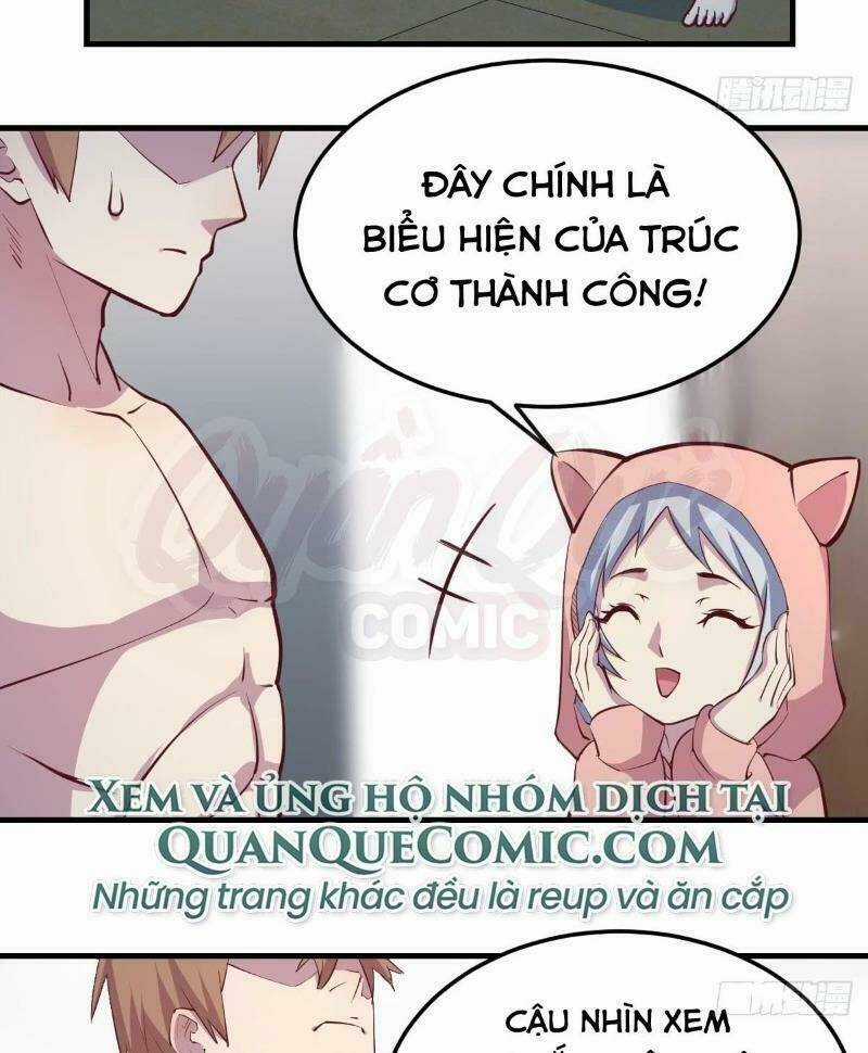 Song Tu Đạo Lữ Kiểu Xem Mặt Chapter 69 trang 25