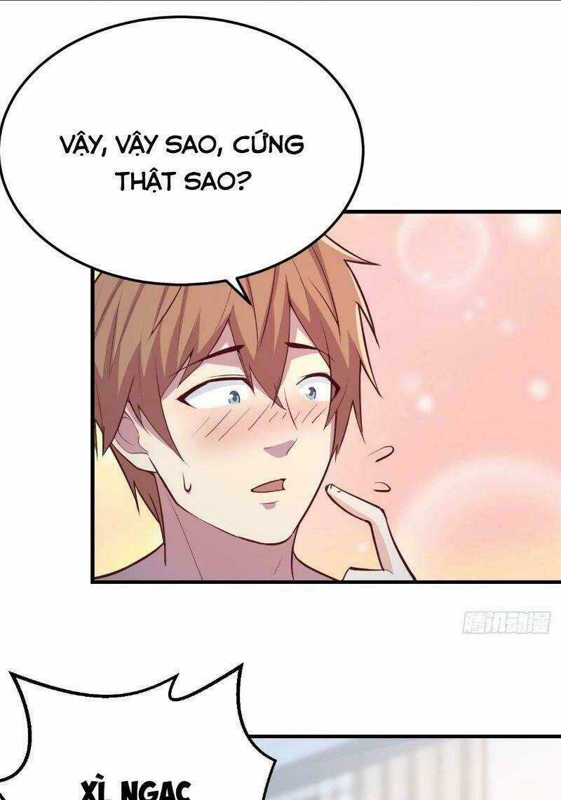 Song Tu Đạo Lữ Kiểu Xem Mặt Chapter 69 trang 27