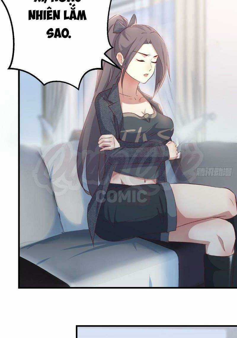 Song Tu Đạo Lữ Kiểu Xem Mặt Chapter 69 trang 28