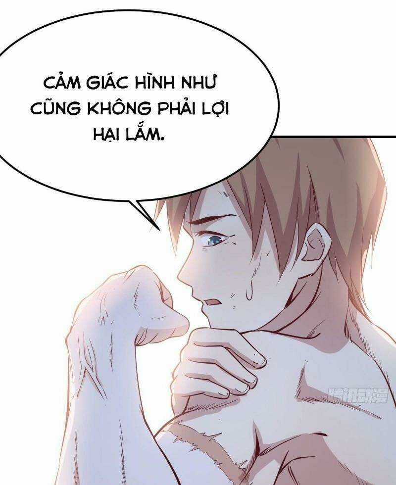Song Tu Đạo Lữ Kiểu Xem Mặt Chapter 69 trang 30