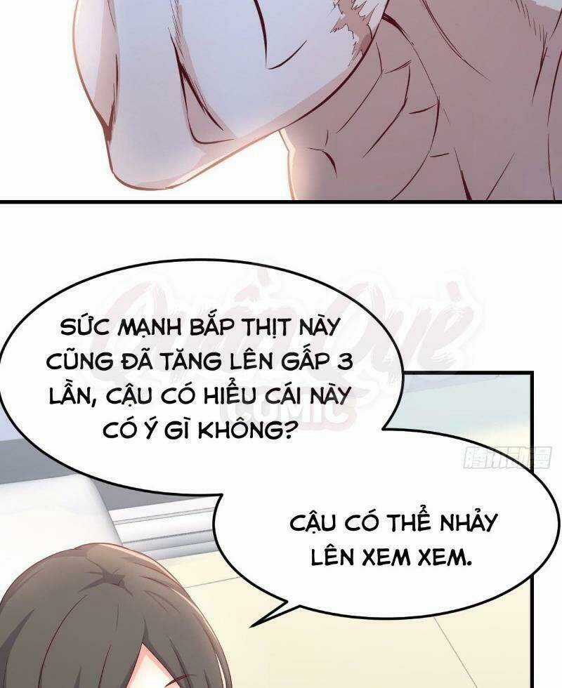 Song Tu Đạo Lữ Kiểu Xem Mặt Chapter 69 trang 31