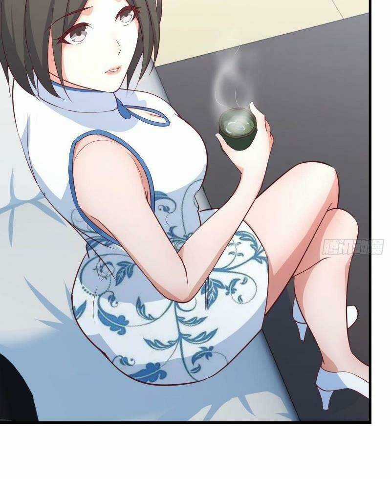 Song Tu Đạo Lữ Kiểu Xem Mặt Chapter 69 trang 32