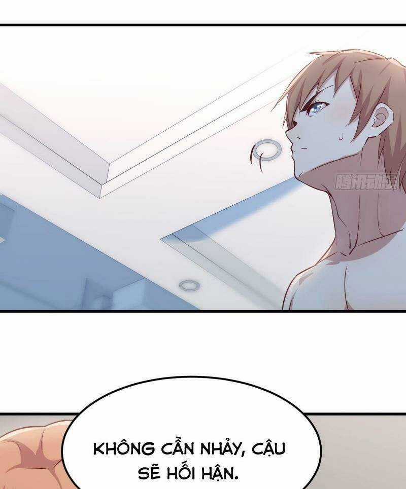 Song Tu Đạo Lữ Kiểu Xem Mặt Chapter 69 trang 33