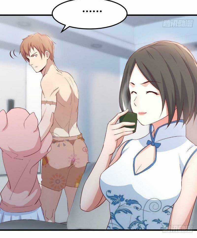 Song Tu Đạo Lữ Kiểu Xem Mặt Chapter 69 trang 35