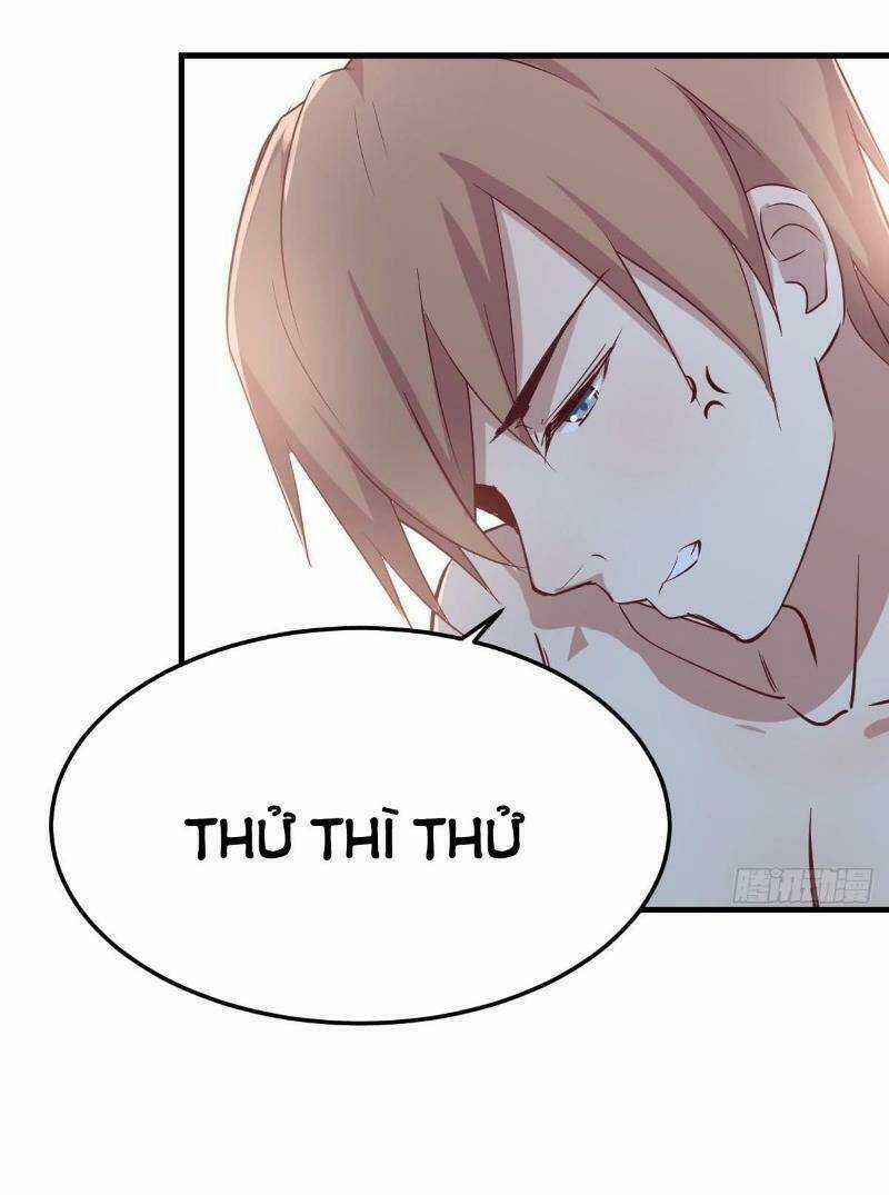 Song Tu Đạo Lữ Kiểu Xem Mặt Chapter 69 trang 36