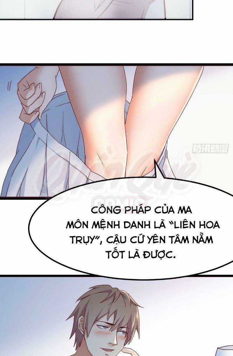 Song Tu Đạo Lữ Kiểu Xem Mặt Chapter 69 trang 4