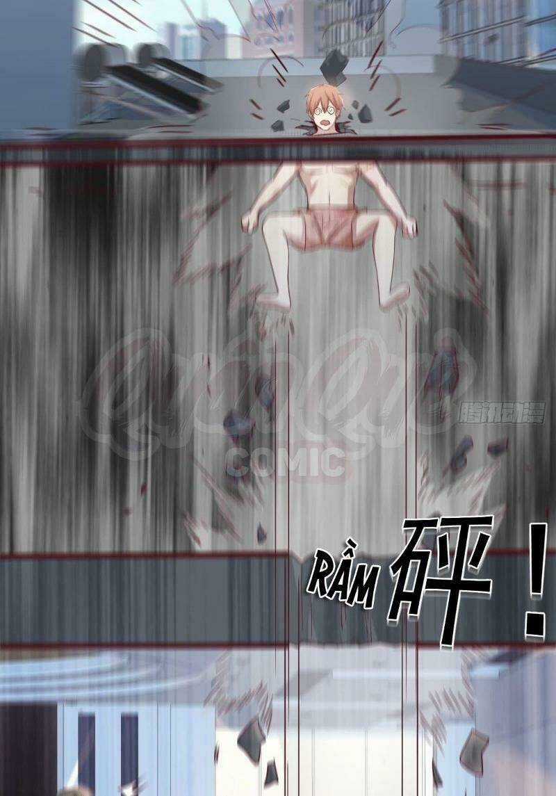 Song Tu Đạo Lữ Kiểu Xem Mặt Chapter 69 trang 40