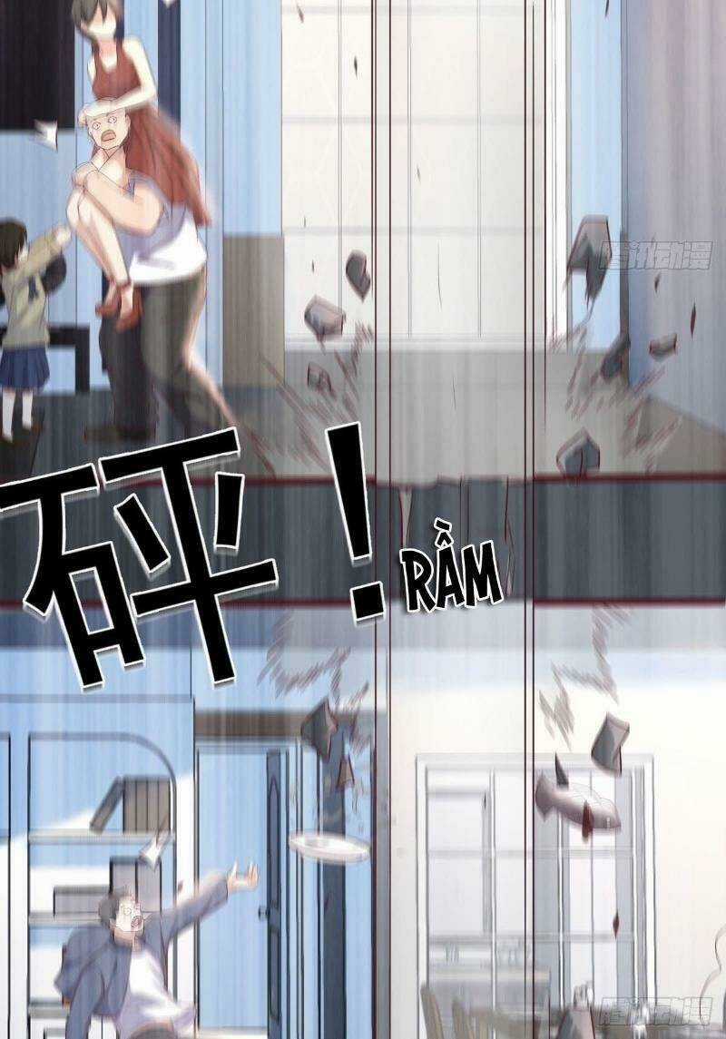 Song Tu Đạo Lữ Kiểu Xem Mặt Chapter 69 trang 41