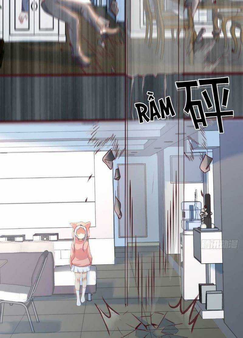 Song Tu Đạo Lữ Kiểu Xem Mặt Chapter 69 trang 42