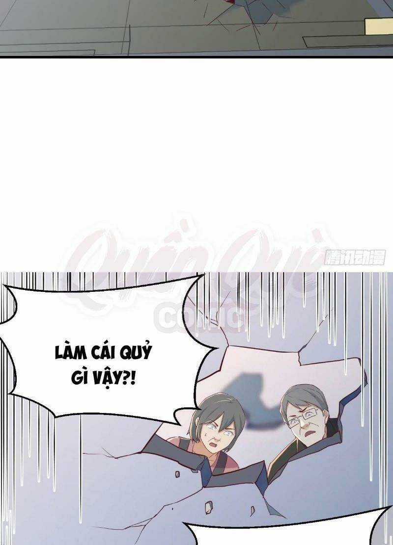 Song Tu Đạo Lữ Kiểu Xem Mặt Chapter 69 trang 43