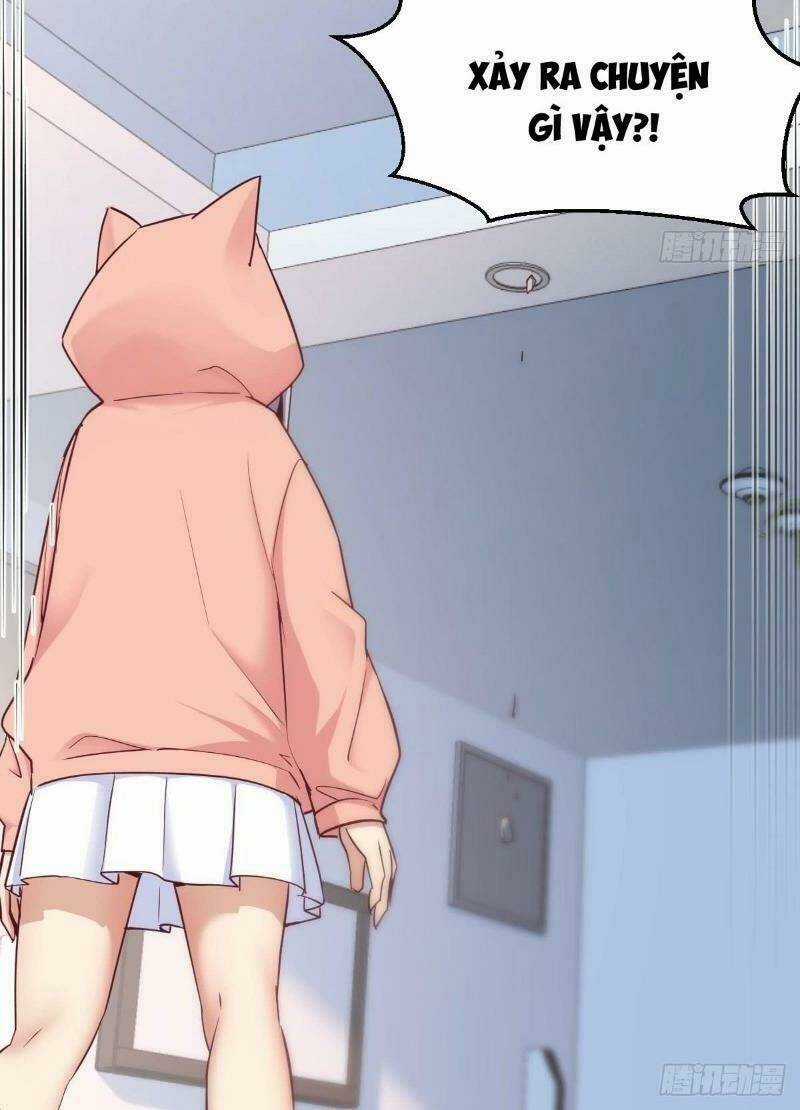 Song Tu Đạo Lữ Kiểu Xem Mặt Chapter 69 trang 44