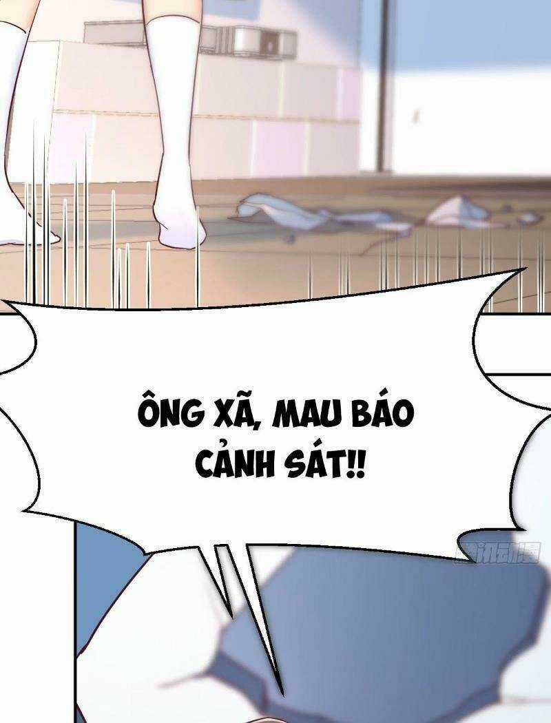 Song Tu Đạo Lữ Kiểu Xem Mặt Chapter 69 trang 45