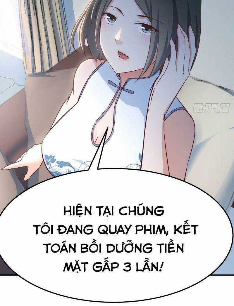 Song Tu Đạo Lữ Kiểu Xem Mặt Chapter 69 trang 47