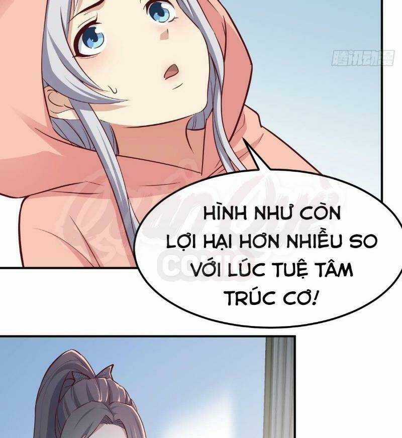 Song Tu Đạo Lữ Kiểu Xem Mặt Chapter 69 trang 49