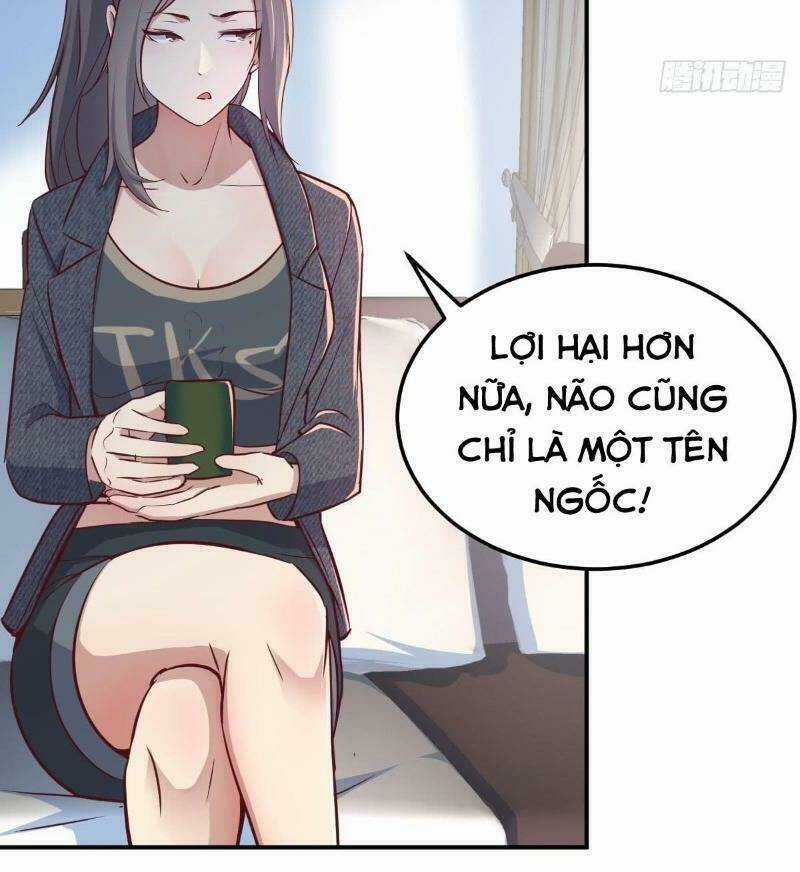Song Tu Đạo Lữ Kiểu Xem Mặt Chapter 69 trang 50