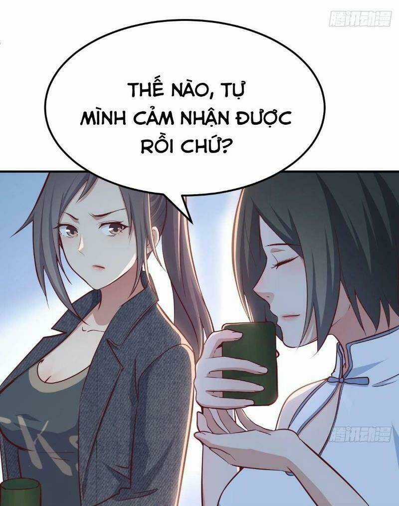 Song Tu Đạo Lữ Kiểu Xem Mặt Chapter 69 trang 51