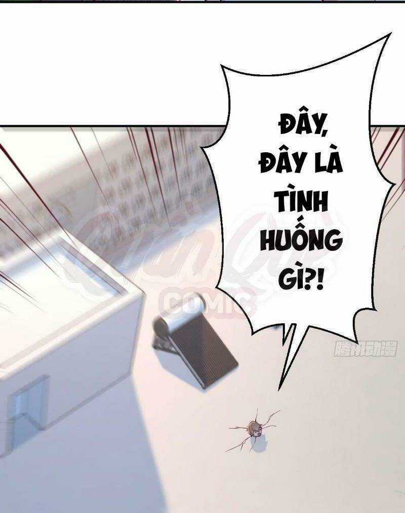 Song Tu Đạo Lữ Kiểu Xem Mặt Chapter 69 trang 52