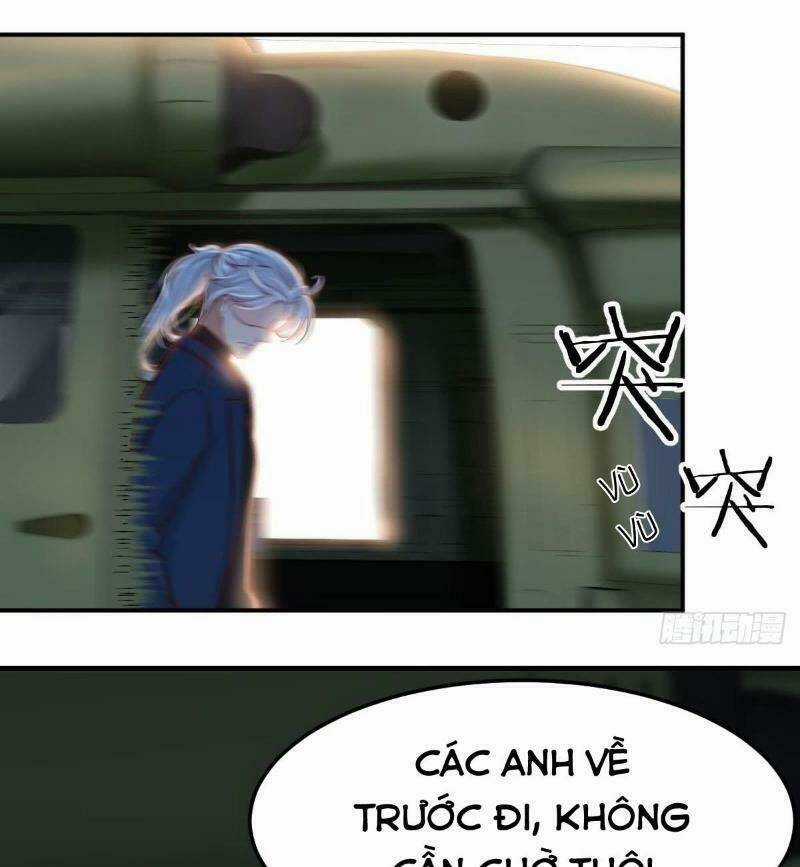 Song Tu Đạo Lữ Kiểu Xem Mặt Chapter 69 trang 57