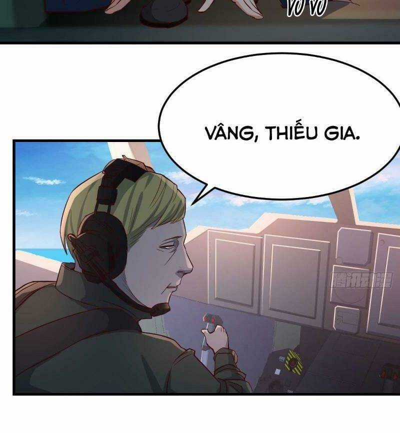 Song Tu Đạo Lữ Kiểu Xem Mặt Chapter 69 trang 59