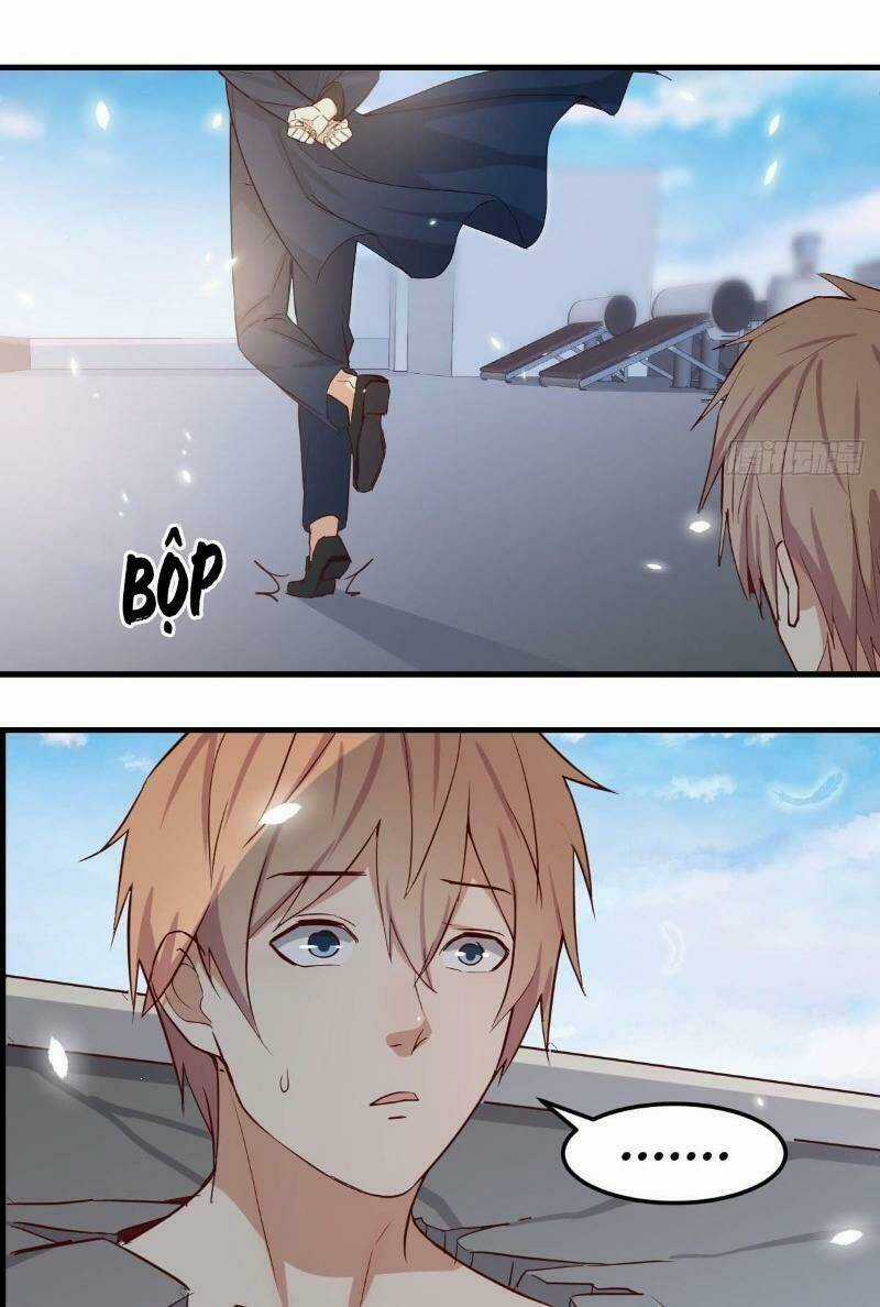 Song Tu Đạo Lữ Kiểu Xem Mặt Chapter 69 trang 63