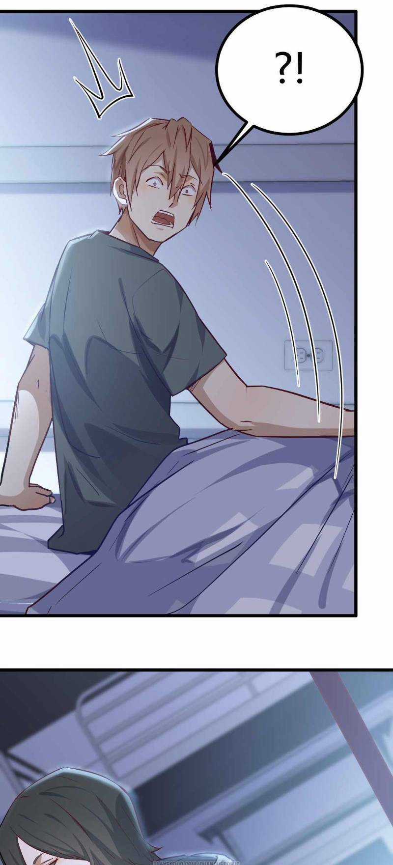 Song Tu Đạo Lữ Kiểu Xem Mặt Chapter 7 trang 10