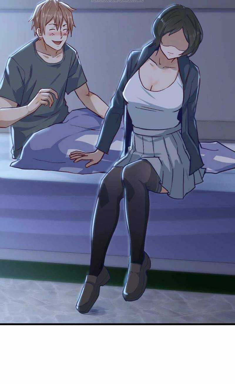 Song Tu Đạo Lữ Kiểu Xem Mặt Chapter 7 trang 15