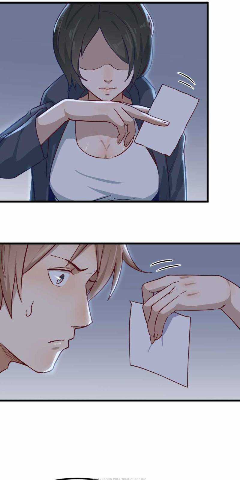 Song Tu Đạo Lữ Kiểu Xem Mặt Chapter 7 trang 16