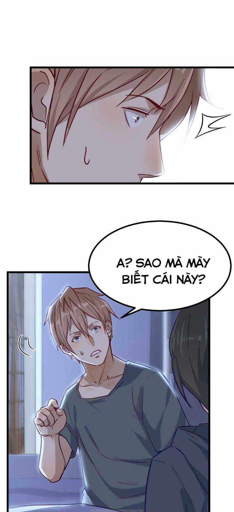 Song Tu Đạo Lữ Kiểu Xem Mặt Chapter 7 trang 20