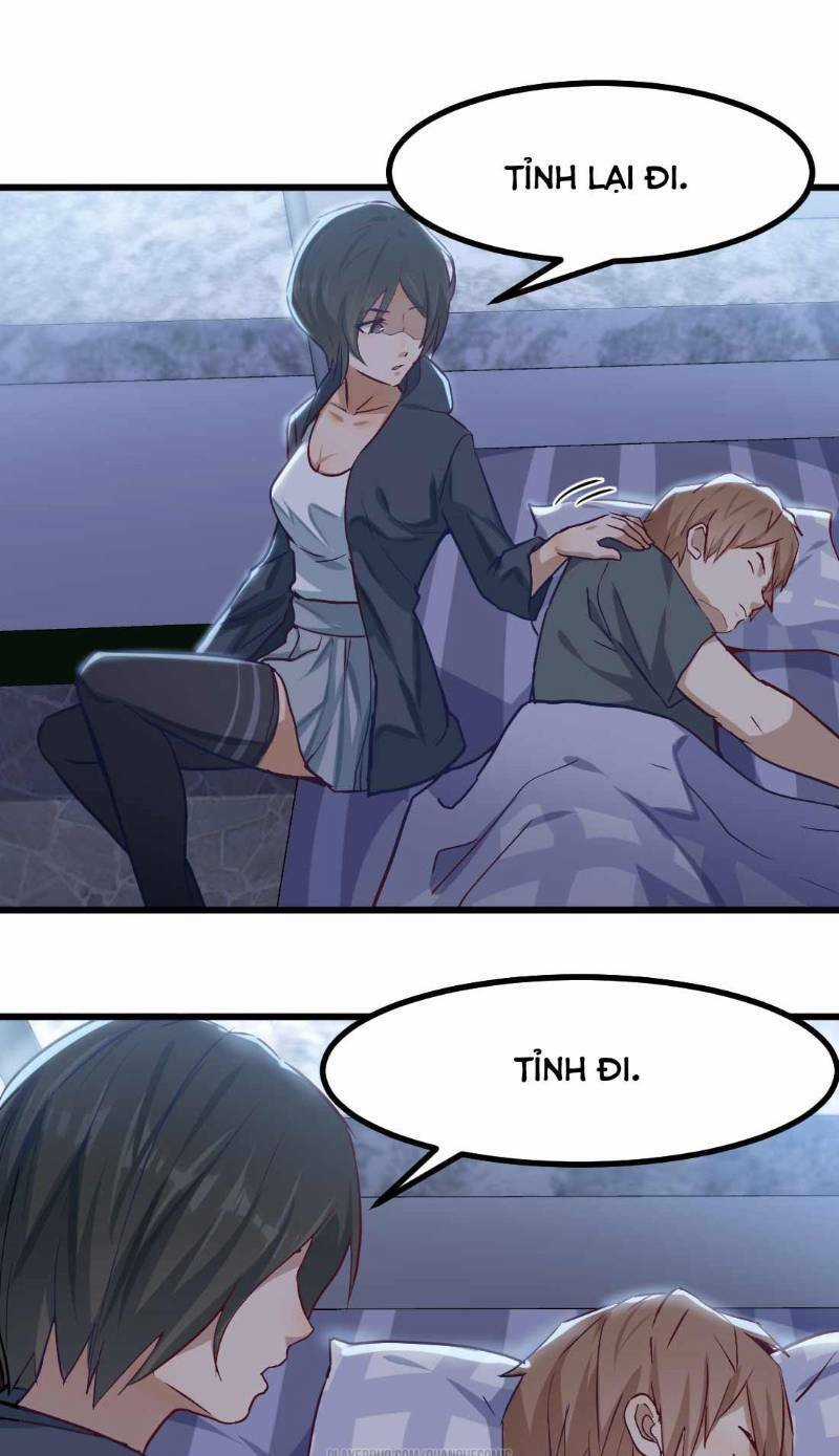 Song Tu Đạo Lữ Kiểu Xem Mặt Chapter 7 trang 4