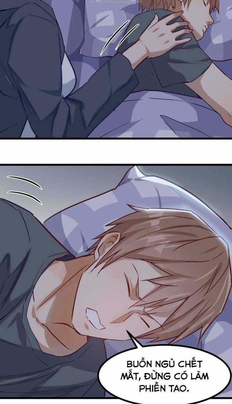 Song Tu Đạo Lữ Kiểu Xem Mặt Chapter 7 trang 5