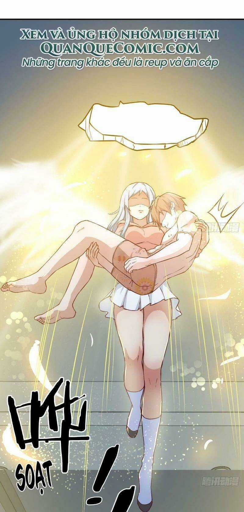 Song Tu Đạo Lữ Kiểu Xem Mặt Chapter 70 trang 12