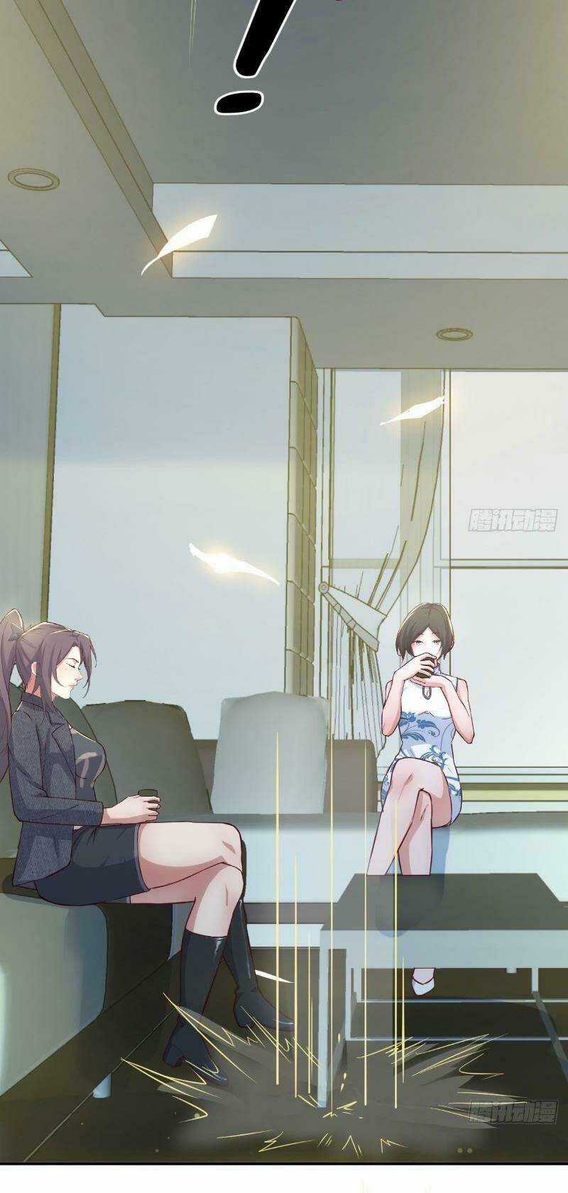 Song Tu Đạo Lữ Kiểu Xem Mặt Chapter 70 trang 13