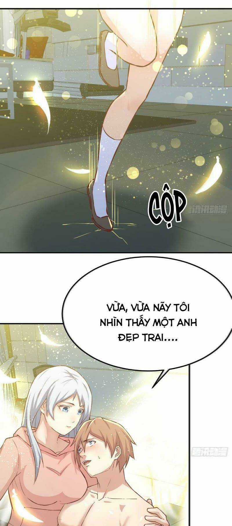 Song Tu Đạo Lữ Kiểu Xem Mặt Chapter 70 trang 14