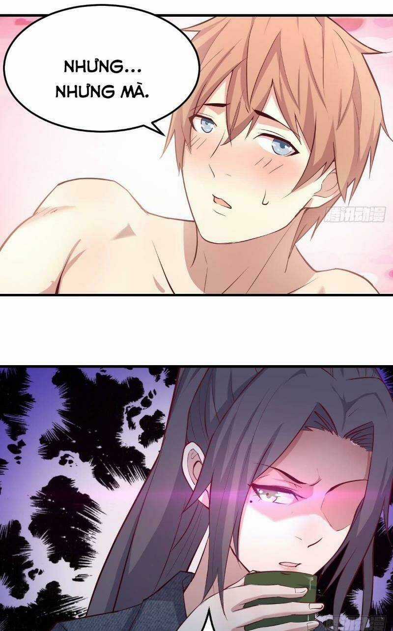 Song Tu Đạo Lữ Kiểu Xem Mặt Chapter 70 trang 16