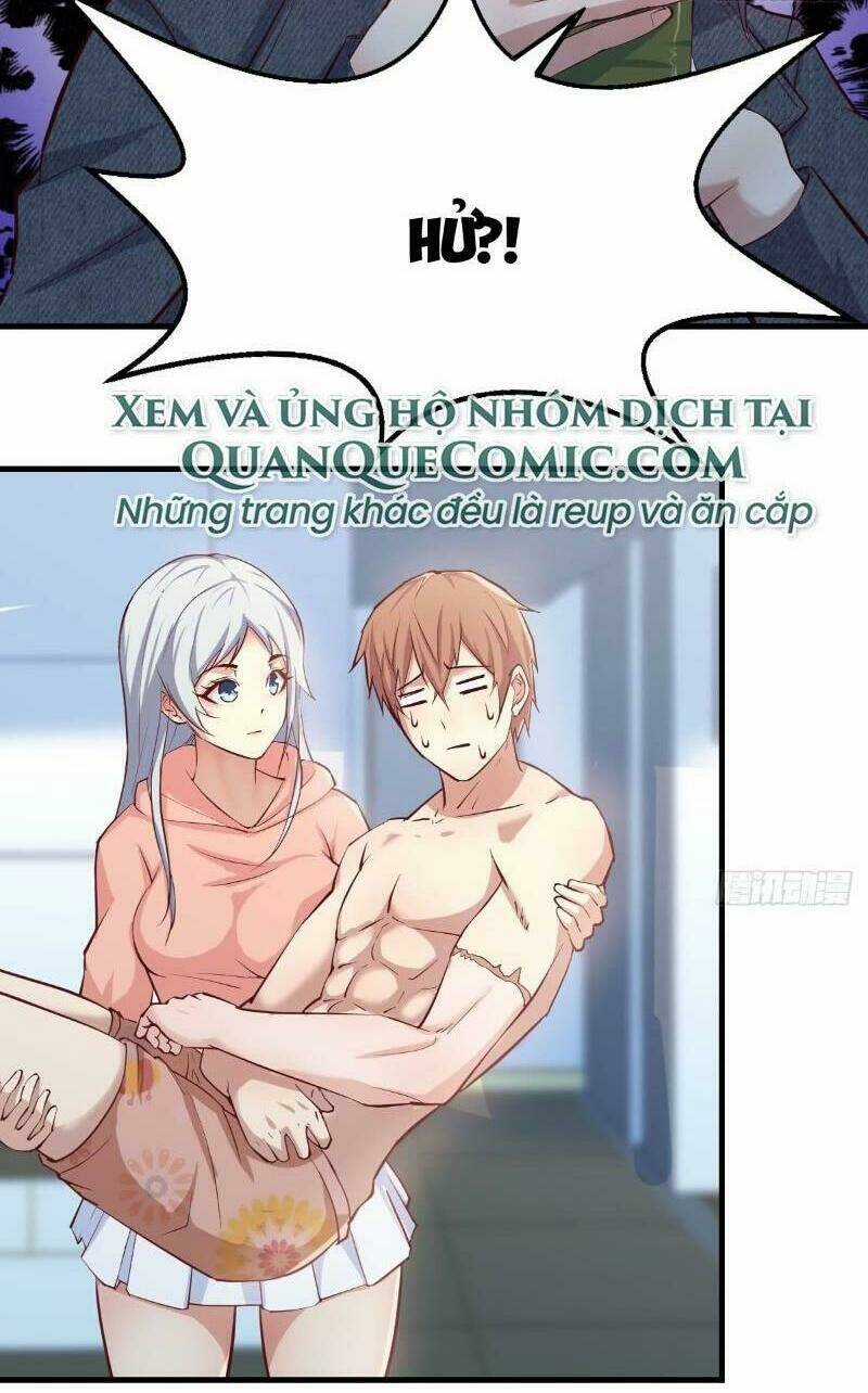 Song Tu Đạo Lữ Kiểu Xem Mặt Chapter 70 trang 17