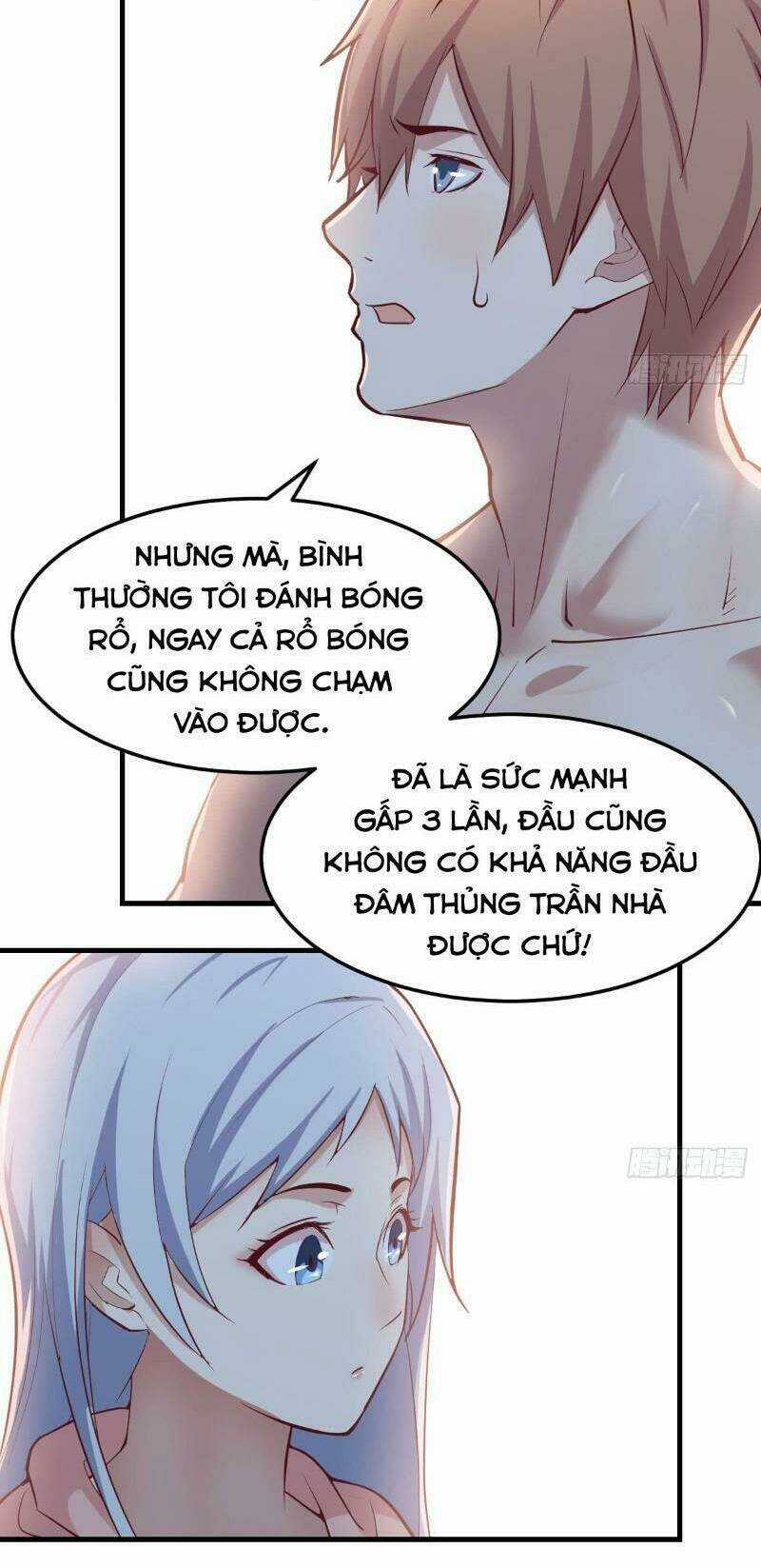 Song Tu Đạo Lữ Kiểu Xem Mặt Chapter 70 trang 19