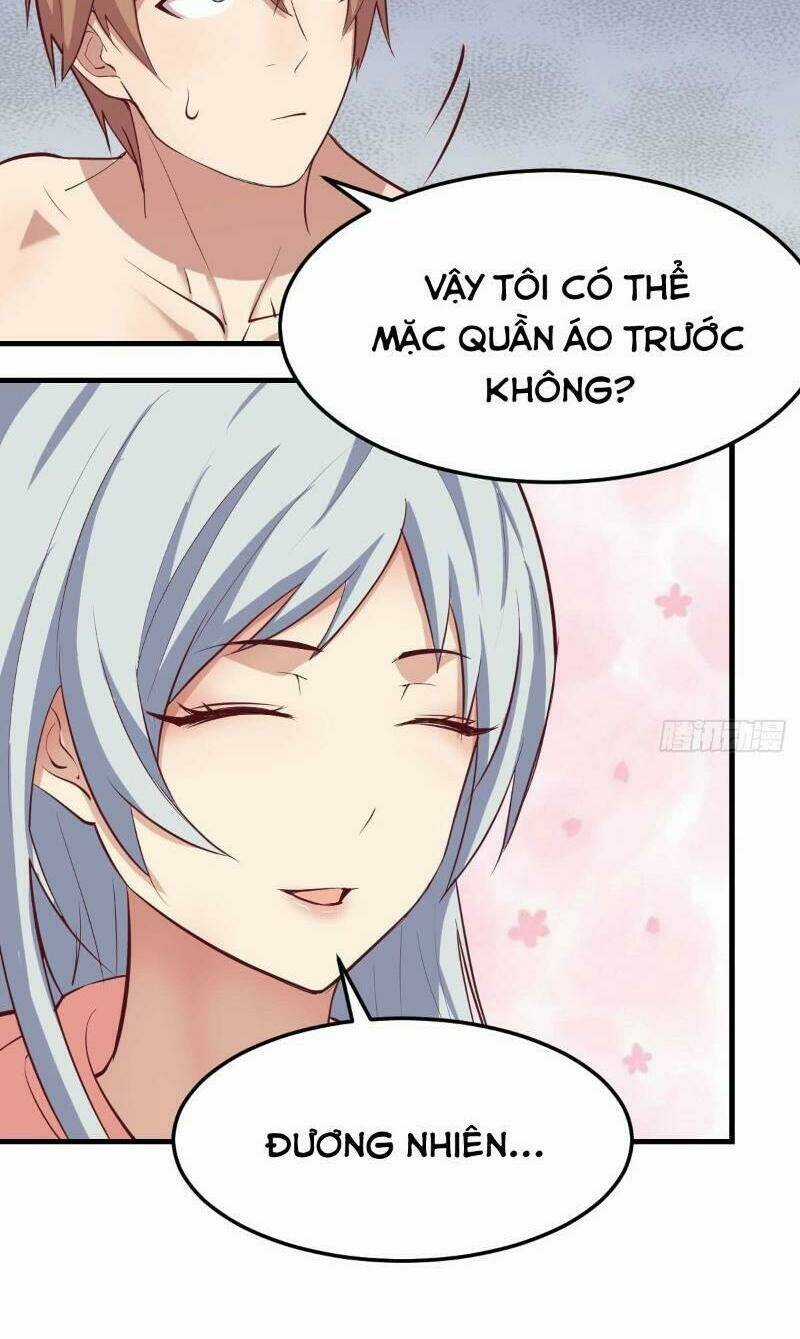 Song Tu Đạo Lữ Kiểu Xem Mặt Chapter 70 trang 21