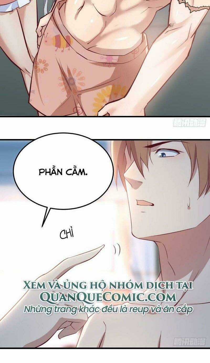 Song Tu Đạo Lữ Kiểu Xem Mặt Chapter 70 trang 25