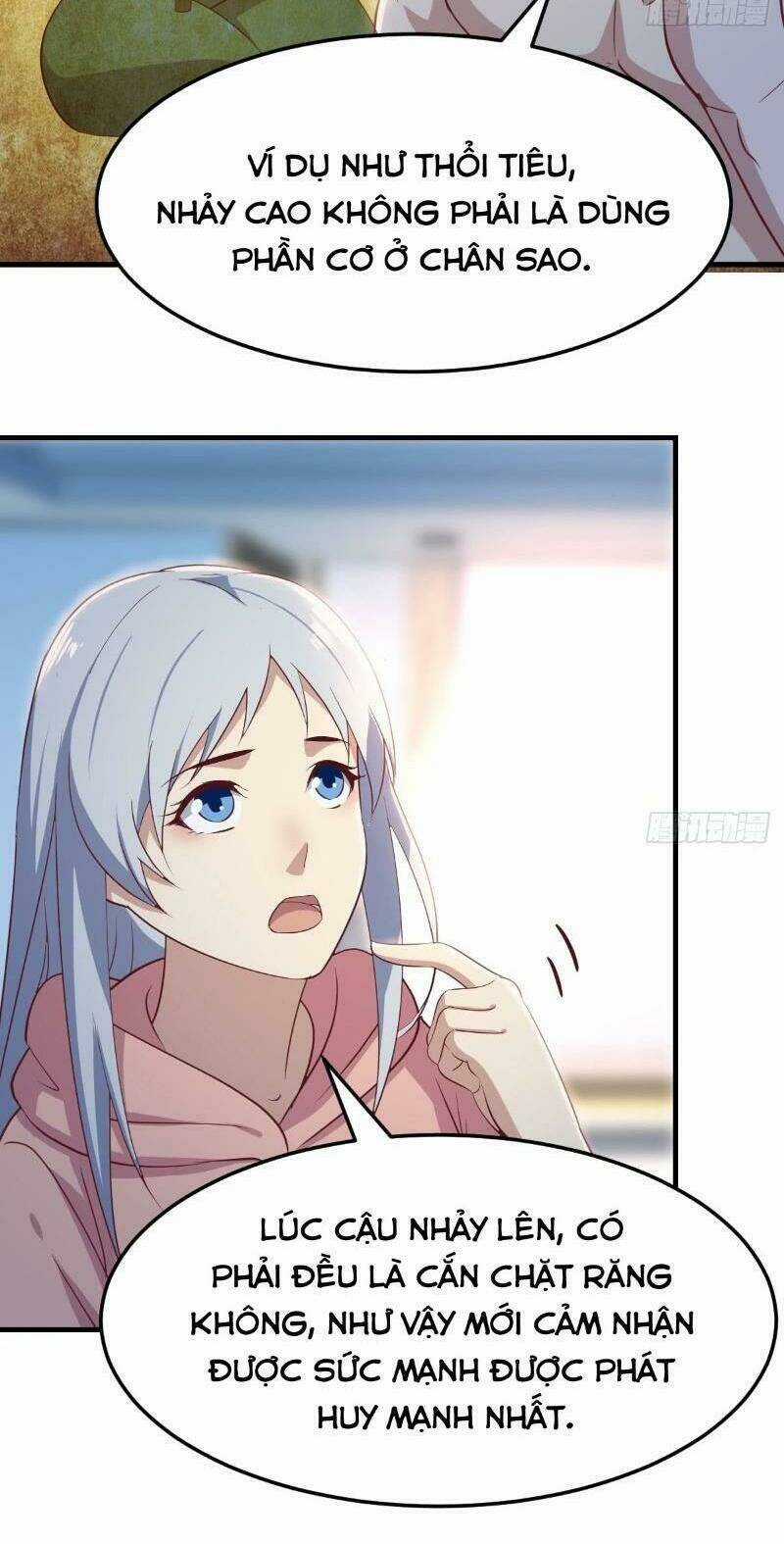 Song Tu Đạo Lữ Kiểu Xem Mặt Chapter 70 trang 27