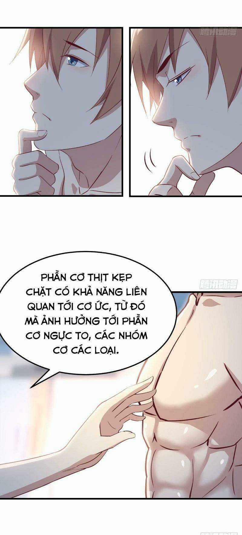 Song Tu Đạo Lữ Kiểu Xem Mặt Chapter 70 trang 28