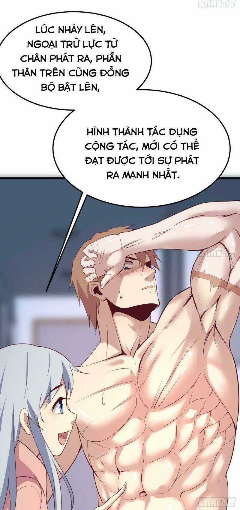 Song Tu Đạo Lữ Kiểu Xem Mặt Chapter 70 trang 29