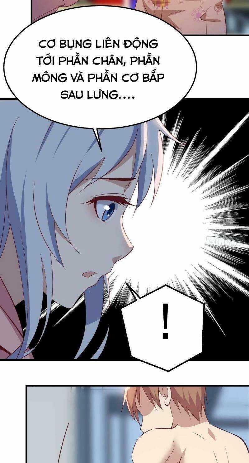 Song Tu Đạo Lữ Kiểu Xem Mặt Chapter 70 trang 31