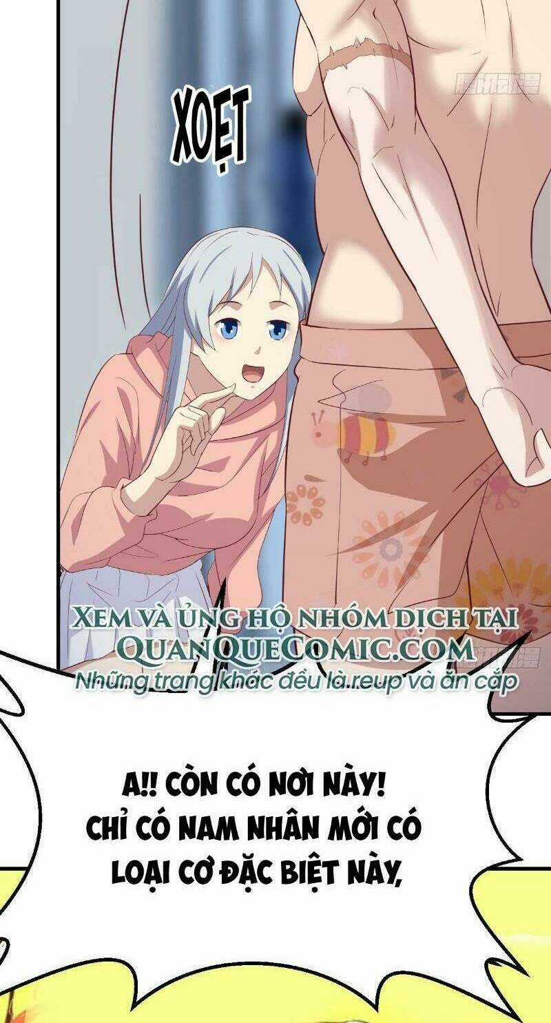 Song Tu Đạo Lữ Kiểu Xem Mặt Chapter 70 trang 32