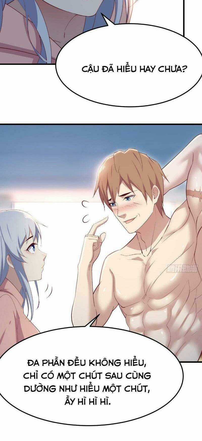 Song Tu Đạo Lữ Kiểu Xem Mặt Chapter 70 trang 34