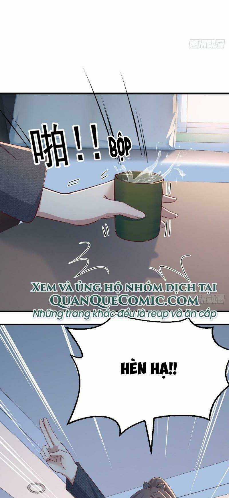 Song Tu Đạo Lữ Kiểu Xem Mặt Chapter 70 trang 35