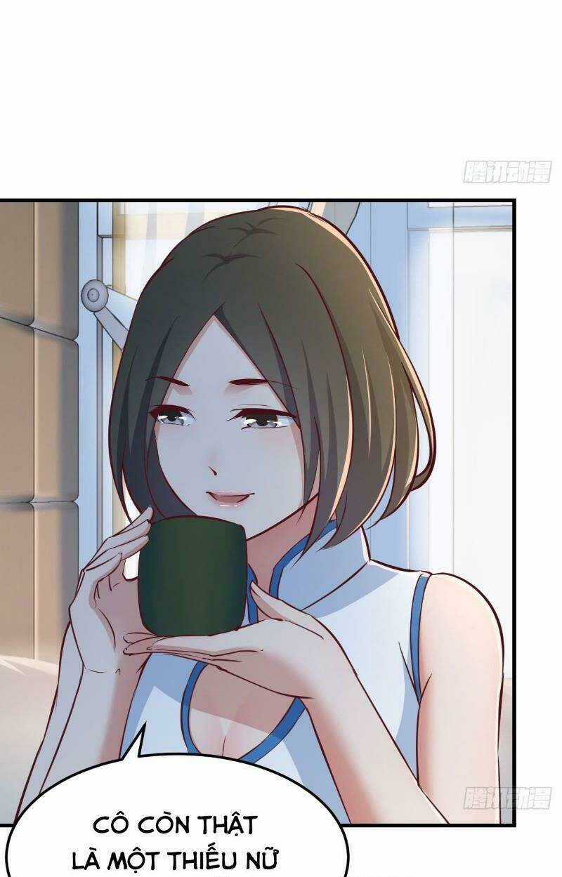 Song Tu Đạo Lữ Kiểu Xem Mặt Chapter 70 trang 37