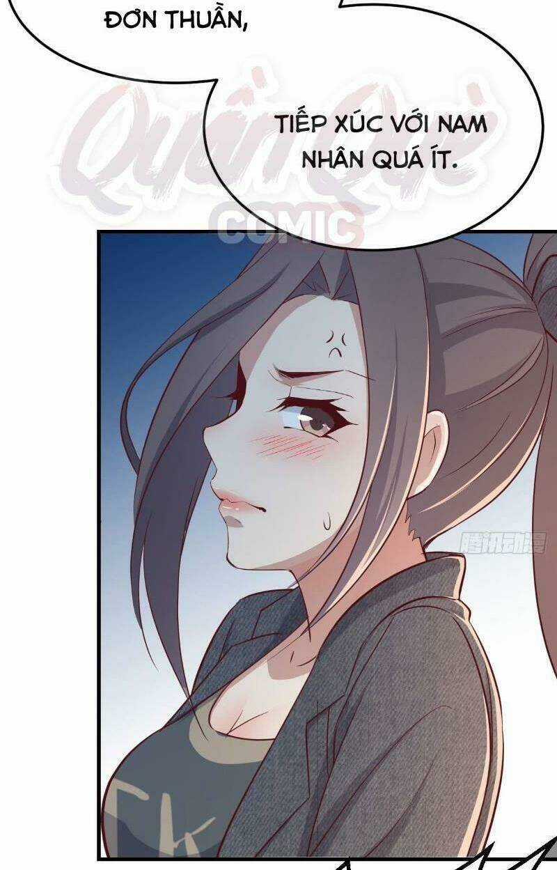 Song Tu Đạo Lữ Kiểu Xem Mặt Chapter 70 trang 38